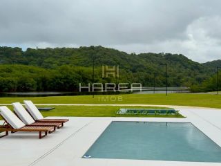 LOTE NASCENTE DE 591 M2 NO SANTÉ - R$750.000,00