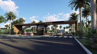 LOTE NASCENTE DE 591 M2 NO SANTÉ - R$750.000,00