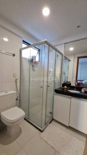 APARTAMENTO NO CORREDOR VERA ARRUDA 3/4 - 79 M2 - 3 QD DO MAR - R$650.000,00