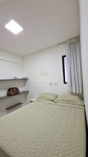 APARTAMENTO NO CORREDOR VERA ARRUDA 3/4 - 79 M2 - 3 QD DO MAR - R$650.000,00