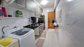 APARTAMENTO NO CORREDOR VERA ARRUDA 3/4 - 79 M2 - 3 QD DO MAR - R$650.000,00