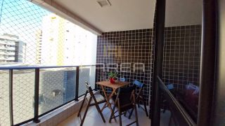 APARTAMENTO NO CORREDOR VERA ARRUDA 3/4 - 79 M2 - 3 QD DO MAR - R$650.000,00