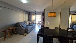 APARTAMENTO NO CORREDOR VERA ARRUDA 3/4 - 79 M2 - 3 QD DO MAR - R$650.000,00