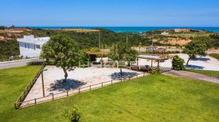 CASA ALTO PADRÃO PORTEIRA FECHADA - GREEN PARK 351 M2 - 3 SUÍTES