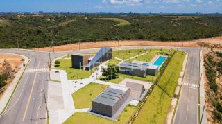 CASA ALTO PADRÃO PORTEIRA FECHADA - GREEN PARK 351 M2 - 3 SUÍTES