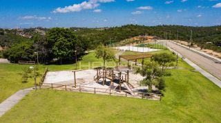 CASA ALTO PADRÃO PORTEIRA FECHADA - GREEN PARK 351 M2 - 3 SUÍTES