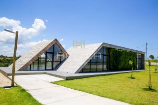 CASA ALTO PADRÃO PORTEIRA FECHADA - GREEN PARK 351 M2 - 3 SUÍTES