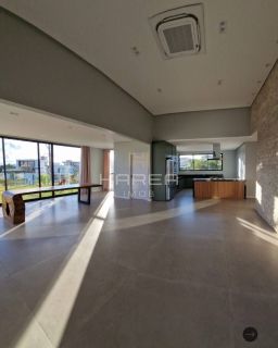 CASA ALTO PADRÃO PORTEIRA FECHADA - GREEN PARK 351 M2 - 3 SUÍTES