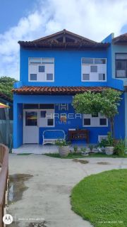 VENDO CASA EM CONDOMÍNIO NA BARRA DE SÃO MIGUEL 50M DA PRAIA  DE BARRA MAR
