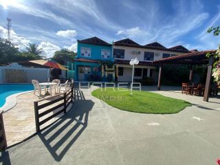 VENDO CASA EM CONDOMÍNIO NA BARRA DE SÃO MIGUEL 50M DA PRAIA  DE BARRA MAR