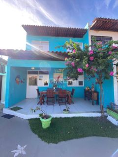 VENDO CASA EM CONDOMÍNIO NA BARRA DE SÃO MIGUEL 50M DA PRAIA  DE BARRA MAR