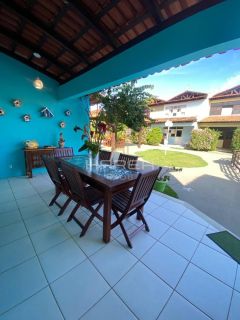 VENDO CASA EM CONDOMÍNIO NA BARRA DE SÃO MIGUEL 50M DA PRAIA  DE BARRA MAR