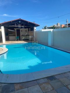 VENDO CASA EM CONDOMÍNIO NA BARRA DE SÃO MIGUEL 50M DA PRAIA  DE BARRA MAR