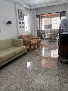 3 quartos  I  Ponta Verde  I   131²  I   DCE