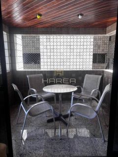 3 quartos  I  Ponta Verde  I   131²  I   DCE