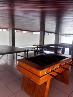 3 quartos  I  Ponta Verde  I   131²  I   DCE