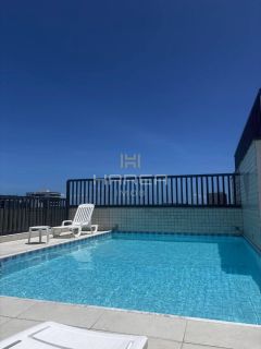 3 quartos  I  Ponta Verde  I   131²  I   DCE