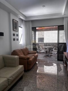 3 quartos  I  Ponta Verde  I   131²  I   DCE