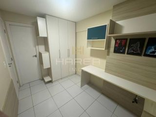 3 quartos  I  Farol  I 1 suíte  I  02 vagas de garagem