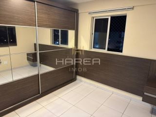 3 quartos  I  Farol  I 1 suíte  I  02 vagas de garagem