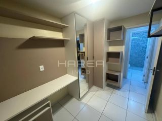 3 quartos  I  Farol  I 1 suíte  I  02 vagas de garagem