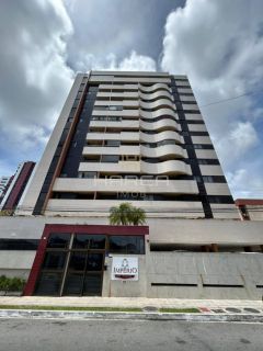 3 quartos 1 suíte  I  72m²  I  andar alto  I  02 vagas de garagem