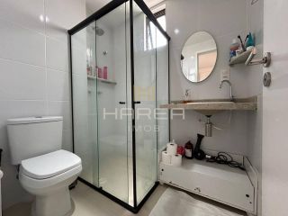 3 quartos 1 suíte  I  72m²  I  andar alto  I  02 vagas de garagem