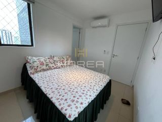 3 quartos 1 suíte  I  72m²  I  andar alto  I  02 vagas de garagem