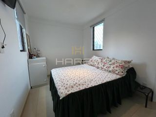 3 quartos 1 suíte  I  72m²  I  andar alto  I  02 vagas de garagem