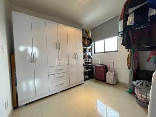 3 quartos 1 suíte  I  72m²  I  andar alto  I  02 vagas de garagem