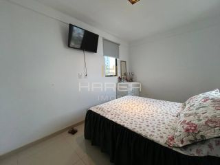 3 quartos 1 suíte  I  72m²  I  andar alto  I  02 vagas de garagem