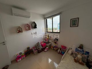 3 quartos 1 suíte  I  72m²  I  andar alto  I  02 vagas de garagem