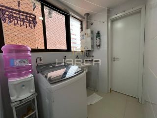 3 quartos 1 suíte  I  72m²  I  andar alto  I  02 vagas de garagem