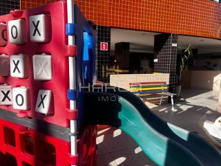 APARTAMENTO COMPLETO NA PONTA VERDE – PRONTO PARA MORAR!