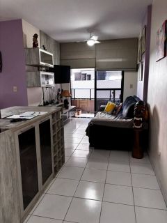 APARTAMENTO COMPLETO NA PONTA VERDE – PRONTO PARA MORAR!