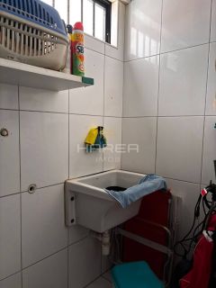 APARTAMENTO COMPLETO NA PONTA VERDE – PRONTO PARA MORAR!