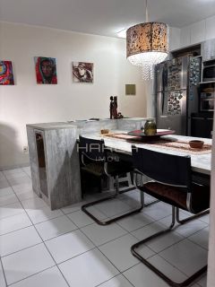 APARTAMENTO COMPLETO NA PONTA VERDE – PRONTO PARA MORAR!