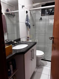 APARTAMENTO COMPLETO NA PONTA VERDE – PRONTO PARA MORAR!