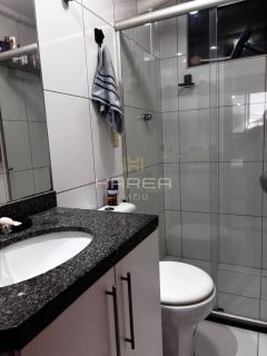 APARTAMENTO COMPLETO NA PONTA VERDE – PRONTO PARA MORAR!