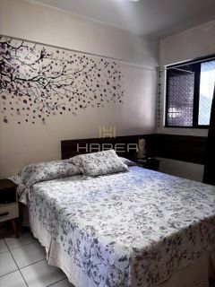 APARTAMENTO COMPLETO NA PONTA VERDE – PRONTO PARA MORAR!