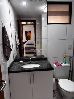 APARTAMENTO COMPLETO NA PONTA VERDE – PRONTO PARA MORAR!