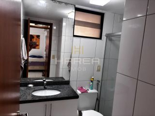 APARTAMENTO COMPLETO NA PONTA VERDE – PRONTO PARA MORAR!