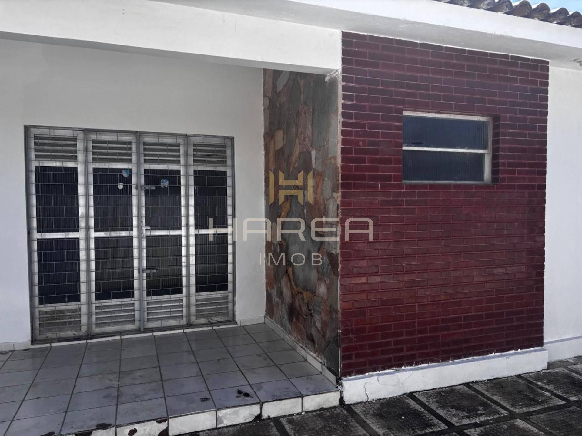 Casa a Poucos Metros do Mar em Cruz das Almas – Oportunidade Única!