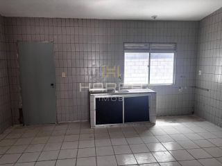 Casa a Poucos Metros do Mar em Cruz das Almas – Oportunidade Única!