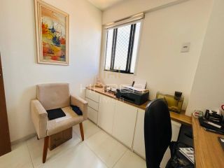 3 quartos 1 suíte  I 64m²  I Lazer completo I São Jorge I  02 vagas carro