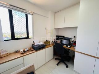 3 quartos 1 suíte  I 64m²  I Lazer completo I São Jorge I  02 vagas carro