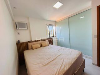 3 quartos 1 suíte  I 64m²  I Lazer completo I São Jorge I  02 vagas carro