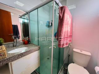 3 quartos 1 suíte  I 64m²  I Lazer completo I São Jorge I  02 vagas carro