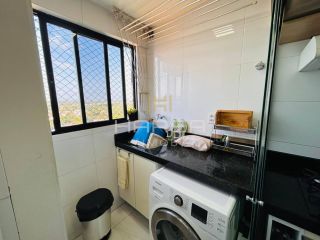 3 quartos 1 suíte  I 64m²  I Lazer completo I São Jorge I  02 vagas carro