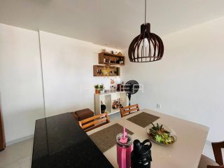 3 quartos 1 suíte  I 64m²  I Lazer completo I São Jorge I  02 vagas carro